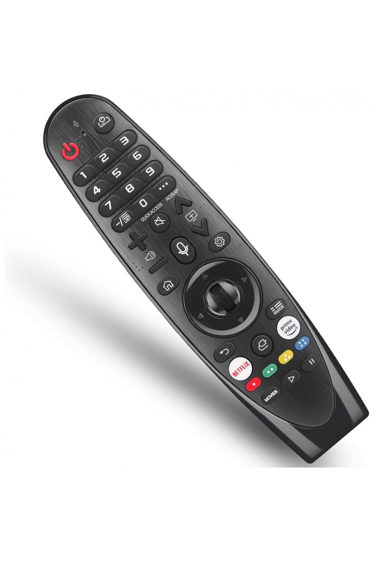 Lg Led Tv Sihirli Kumanda (SES KOMUTLU) An-mr20ga 2020 Akb75855501