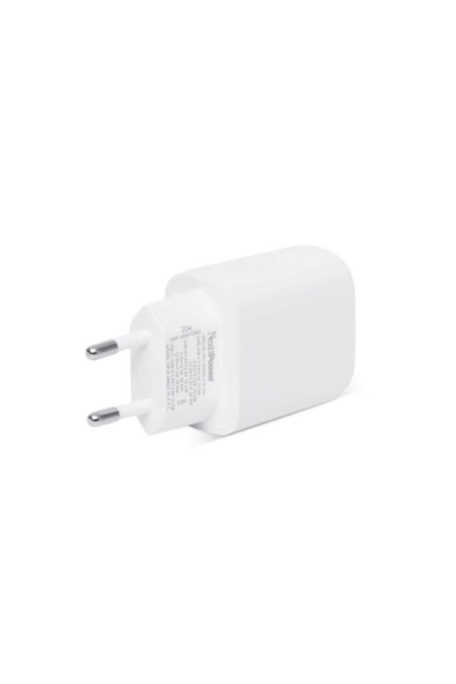 POWER NP20W HIZLI ŞARJ ADAPTÖRÜ TYPE-C/USB