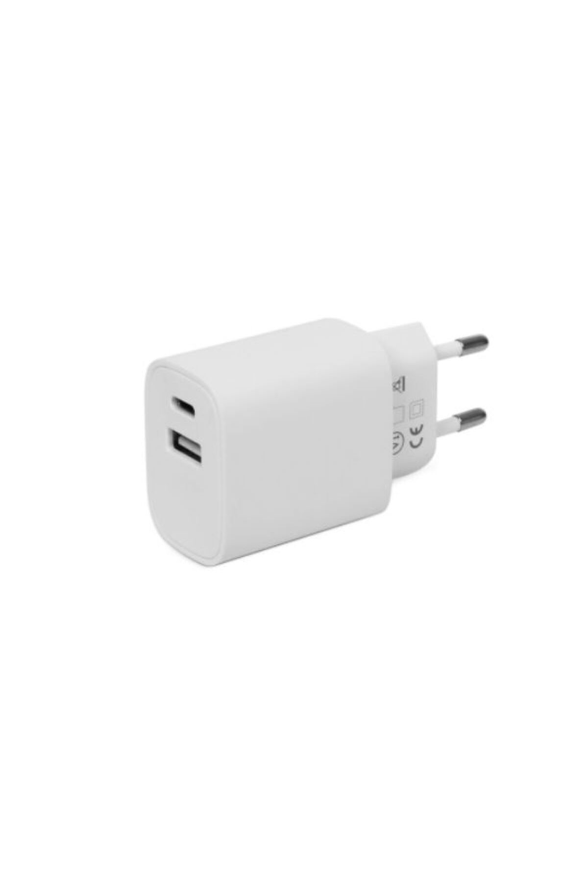 POWER NP20W HIZLI ŞARJ ADAPTÖRÜ TYPE-C/USB