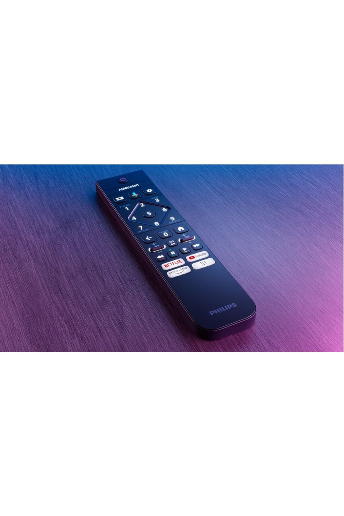 oled tv şarjlı kumanda