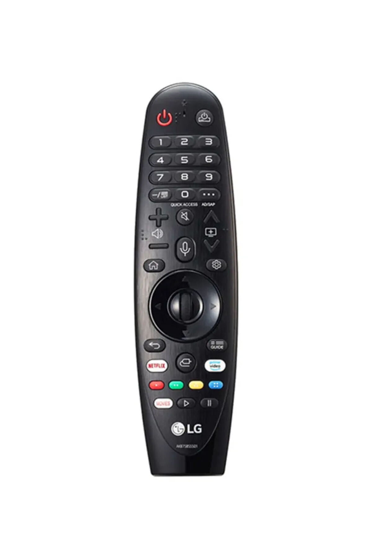 LG Smart Tv Uyumlu Sihirli Kumanda 2020 Model