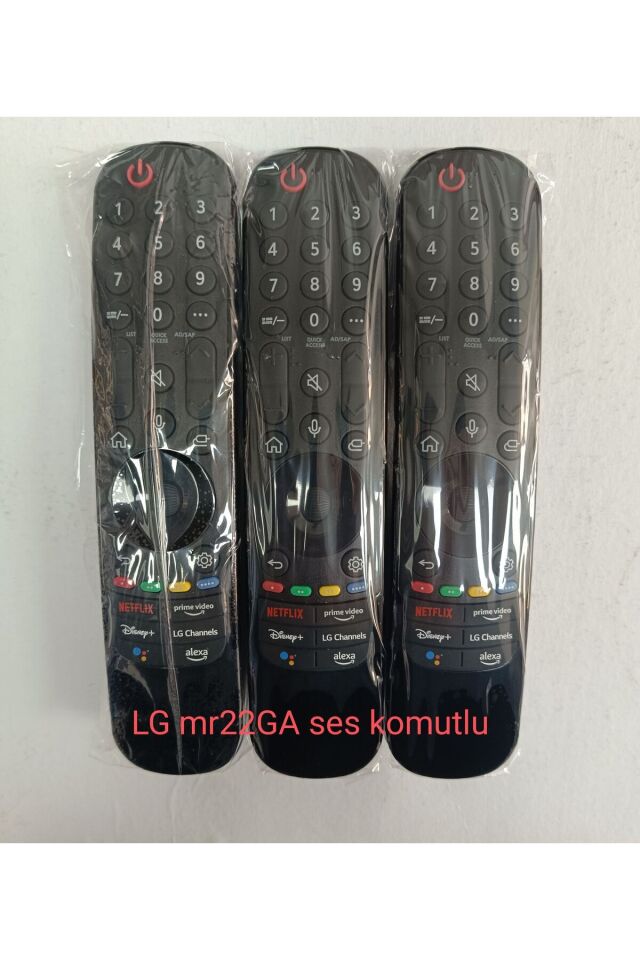 MR22GA 2022 OLED Tv Z2, 80 NANO80 Smart Tv