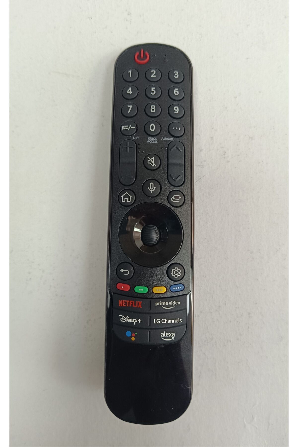 MR22GA 2022 OLED Tv Z2, 80 NANO80 Smart Tv