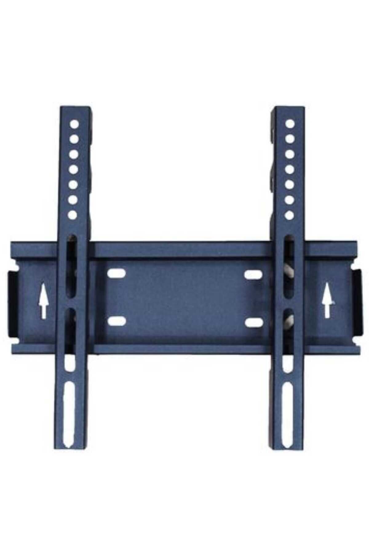 Televizyon Askı Aparatı 10''-32'' inç  25 - 81 ekran VESA 100x100-150x150-200x200 max 25 kg