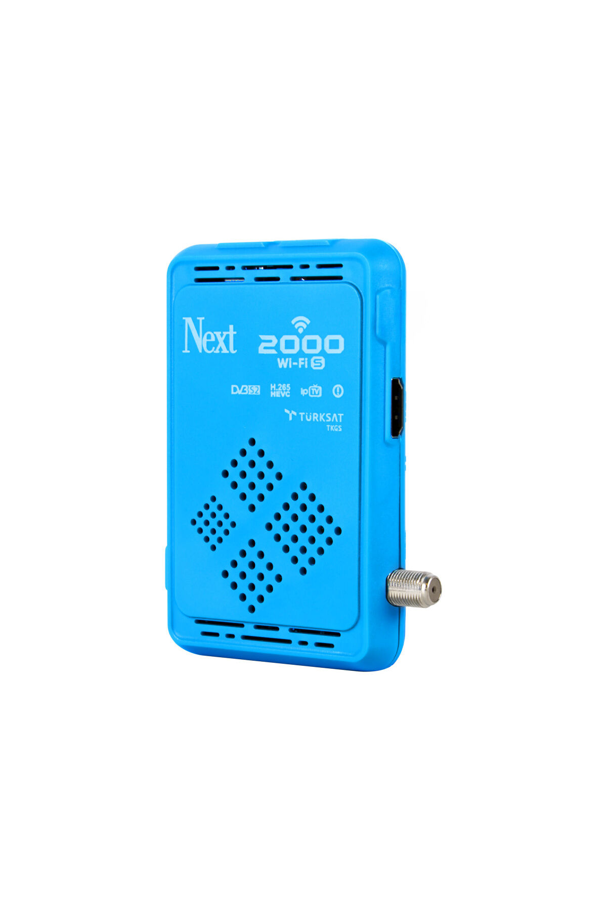 Next 2000 Çanaklı - Çanaksız Dahili Wi-fi Full Hd Uydu Alıcı