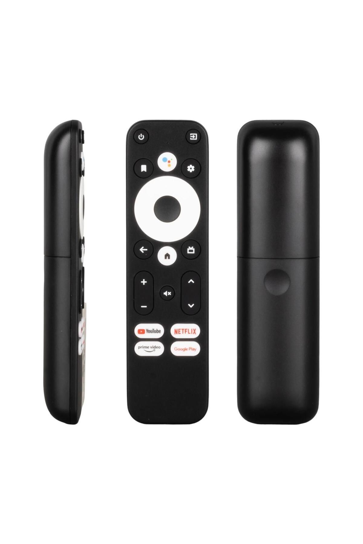 Weko Kr Next*botech* * Fte Maxımal Androıd Tv Dongle Stıck Google Play-netflıx-youtube-prıme Vı