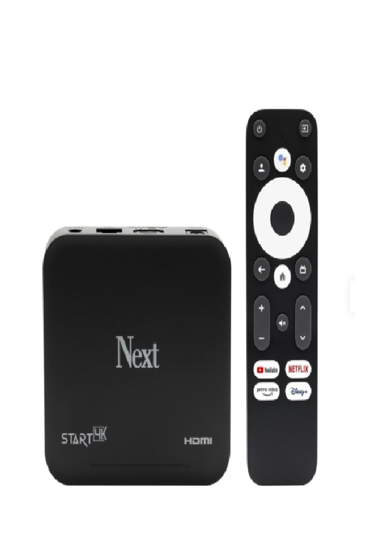 Next 4k Ultra Hd Android Uydu Alıcısı. Extra Dsmart Mega Paket Içerikli Hızlı Işlemci