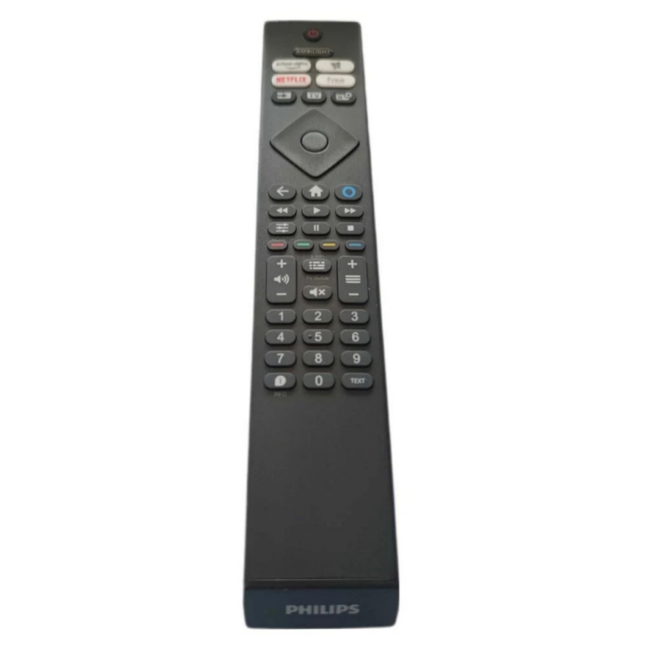 Philips PUS8108 PUS8118 Ambilight TV Kumandası ORJİNAL