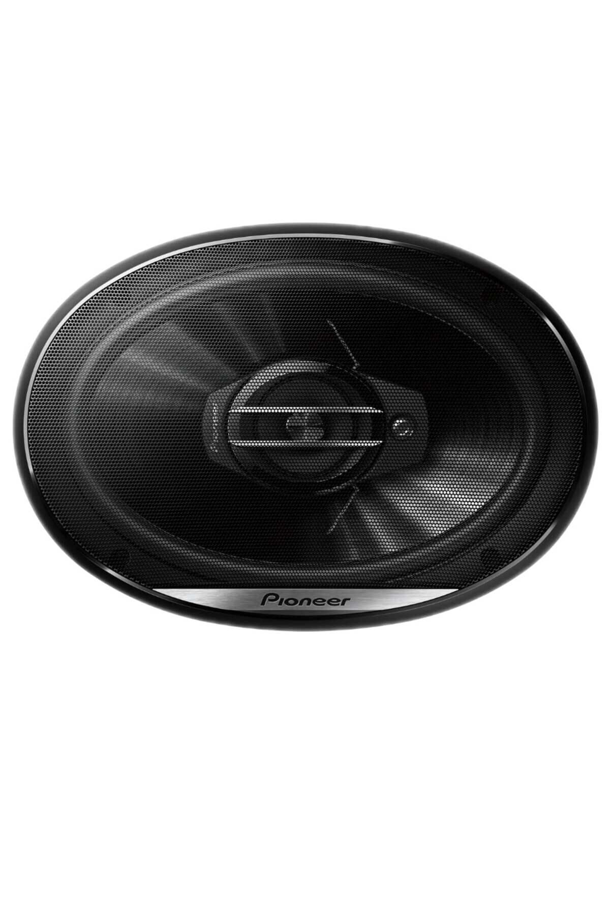 TS-G6930F 6 x 9 Oval 400 W Oto Hoparlör