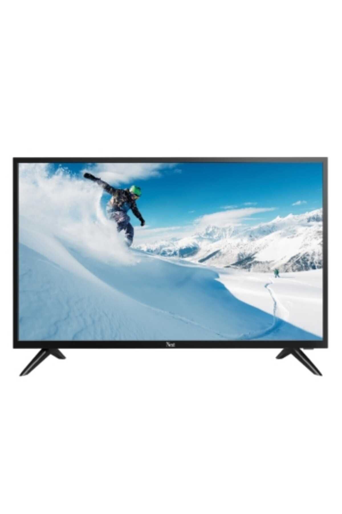 YE-32020 32 İnç 82 Ekran (Uydu Alıcılı Monitör)