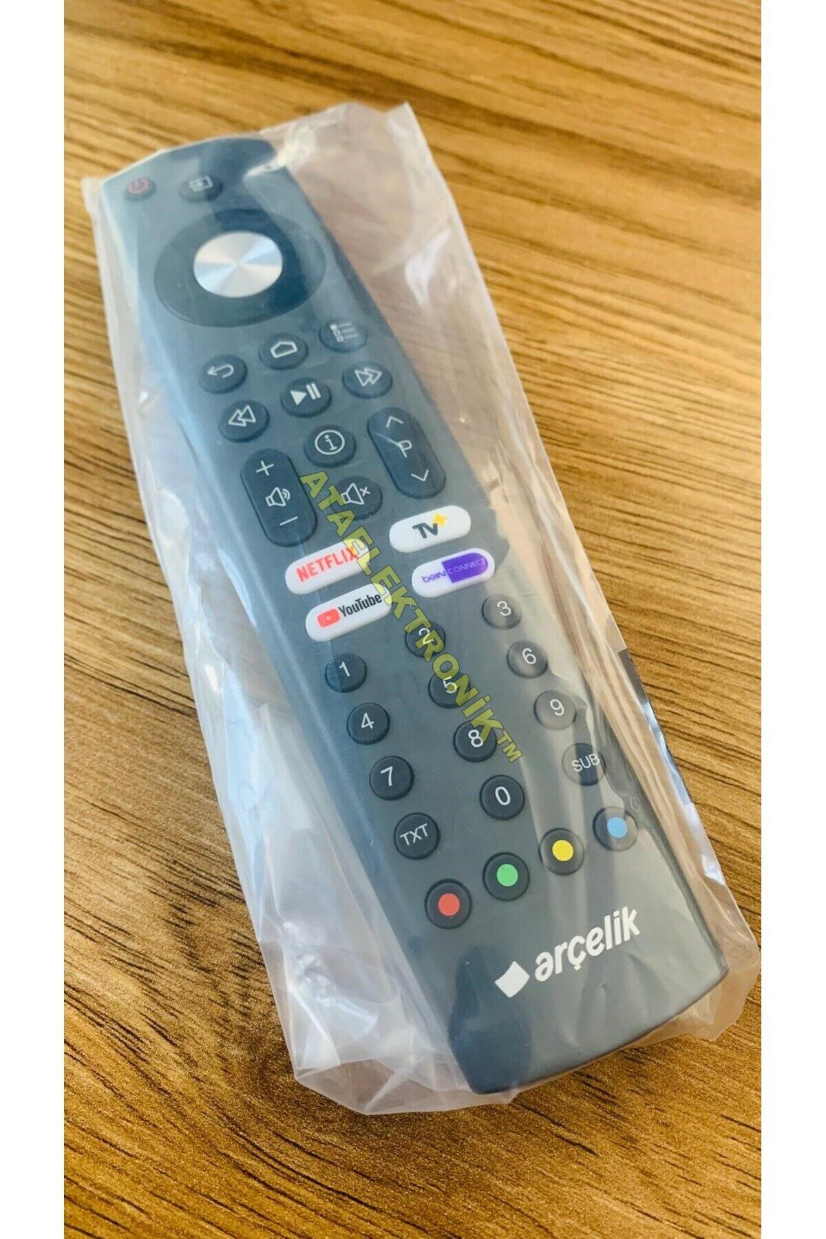 smart tv kumandası, uzaktan kumandalar