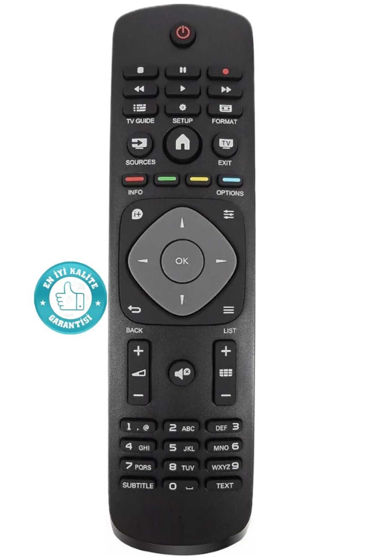 TV 24PFL3603 24PFL3603/F7 65PFL5922/F7 RR24PFL3603/F7 TV KUMANDASI