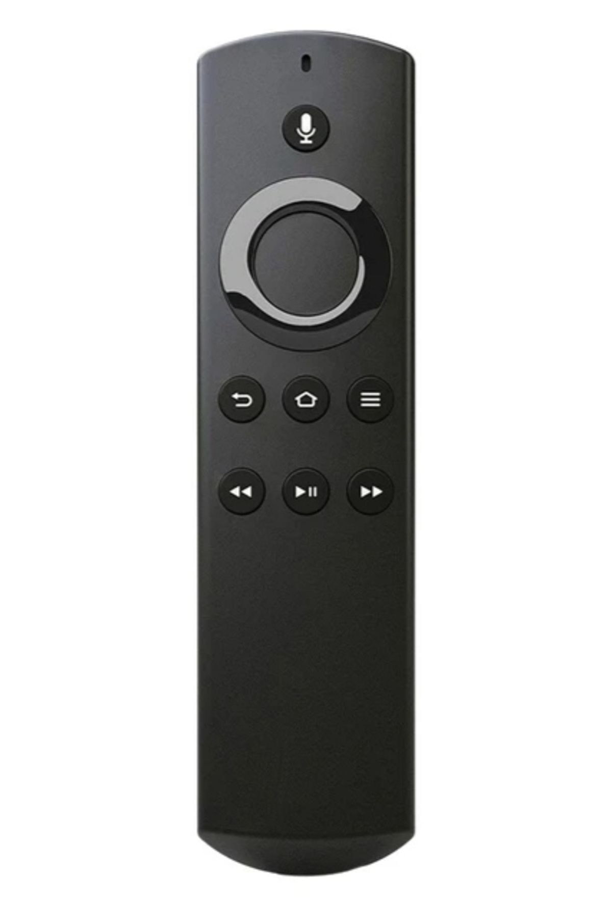 AMAZON SESLİ KOMUT E59CV DR49WK Amazon Fire TV Stick 4K Box Media Alexa TV KUMANDA (ORJİNAL)
