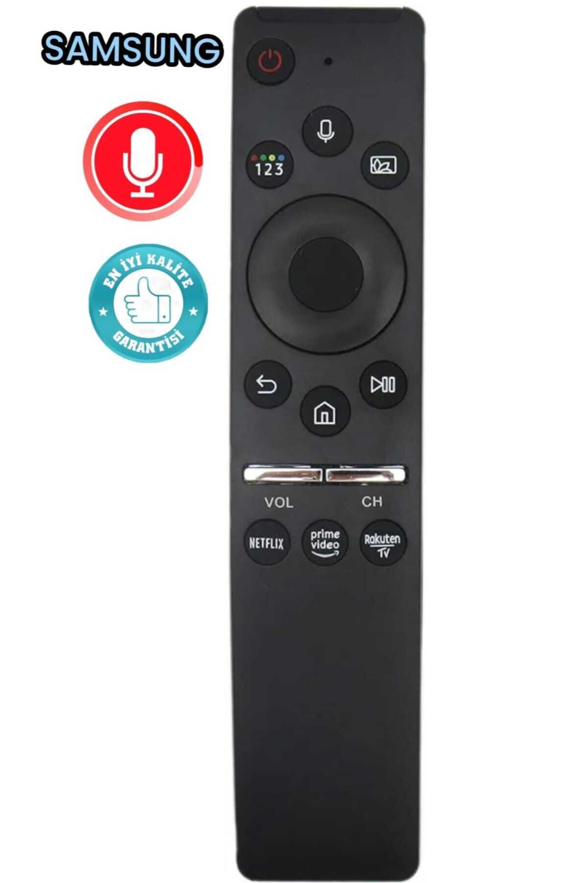 BN59-01312A SES KOMUT TV KUMANDA