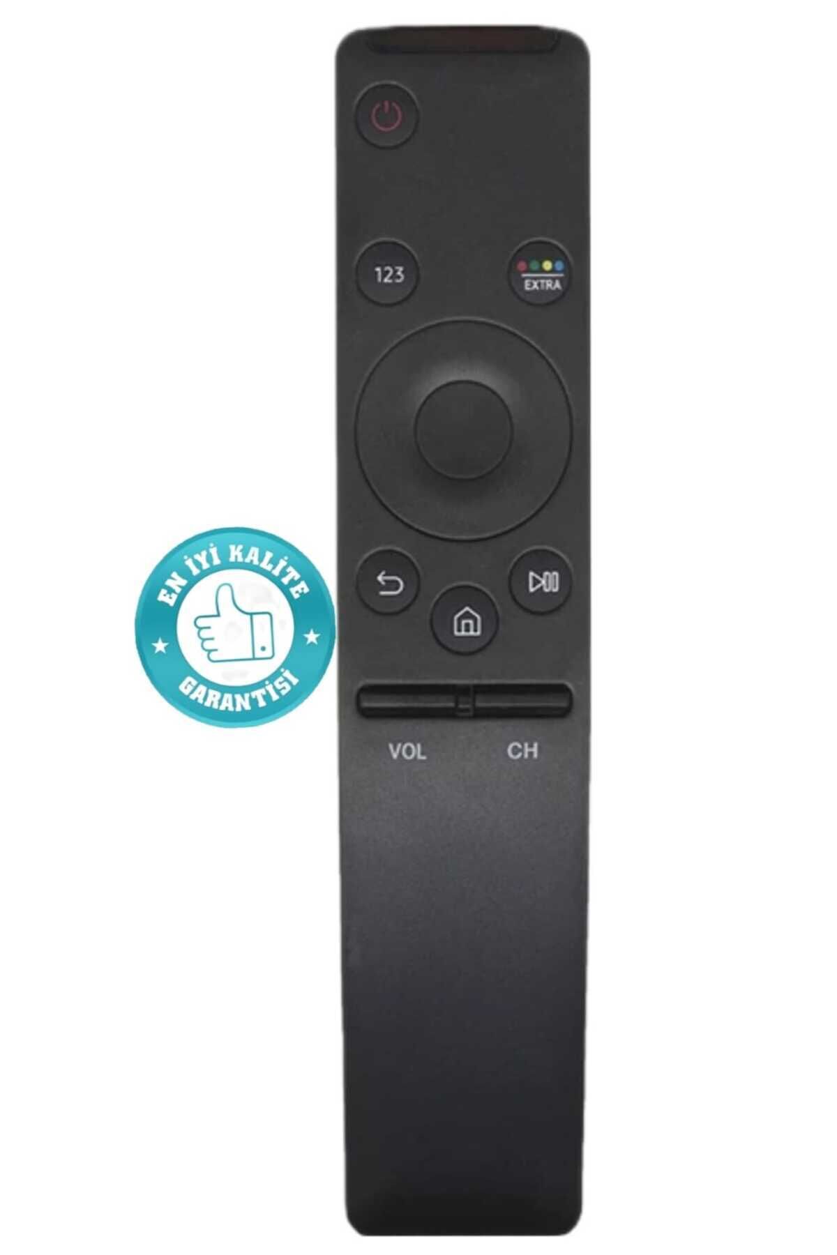 Smart Tv Bn59-01259e Tm1640 Bn59-01259b Bn59-01260a Bn59-01265a Bn59-01266a Tv Kumanda Tüm Modeller