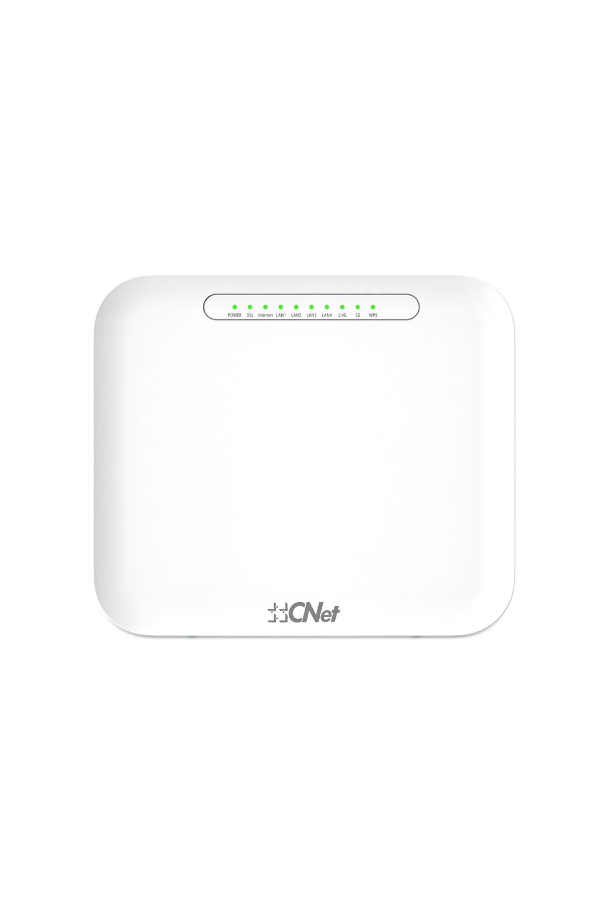 Cvr1200g Adsl2 / Vdsl2 Modem