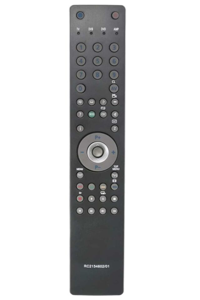 Arçelik RC2134602/01 Fınearts 32CDL 32S 32SDL 40CDL 40S 40SDL 463DDL 46 46CI+ 46S 46SDL 553DDL Tv Kumanda